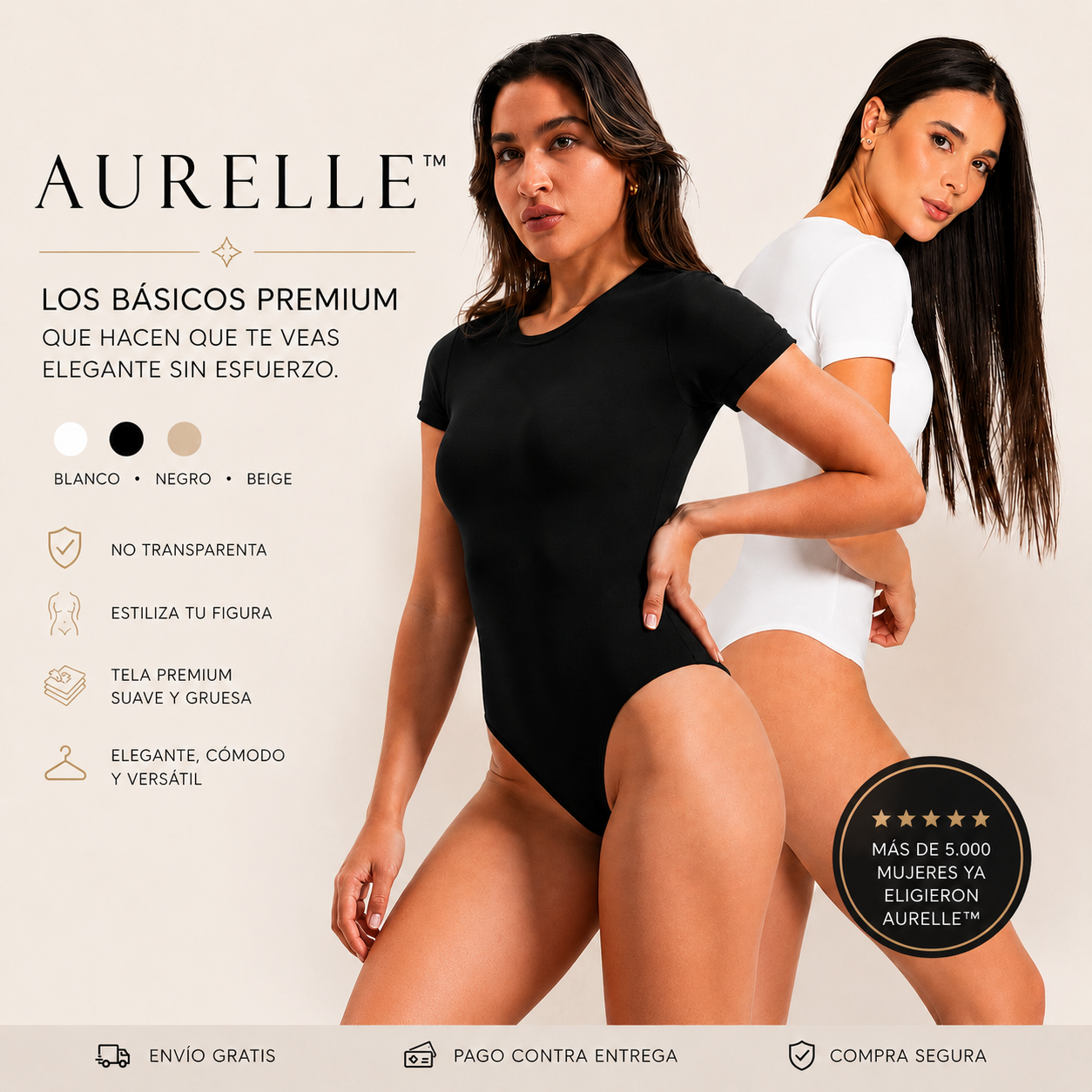 AURELLE