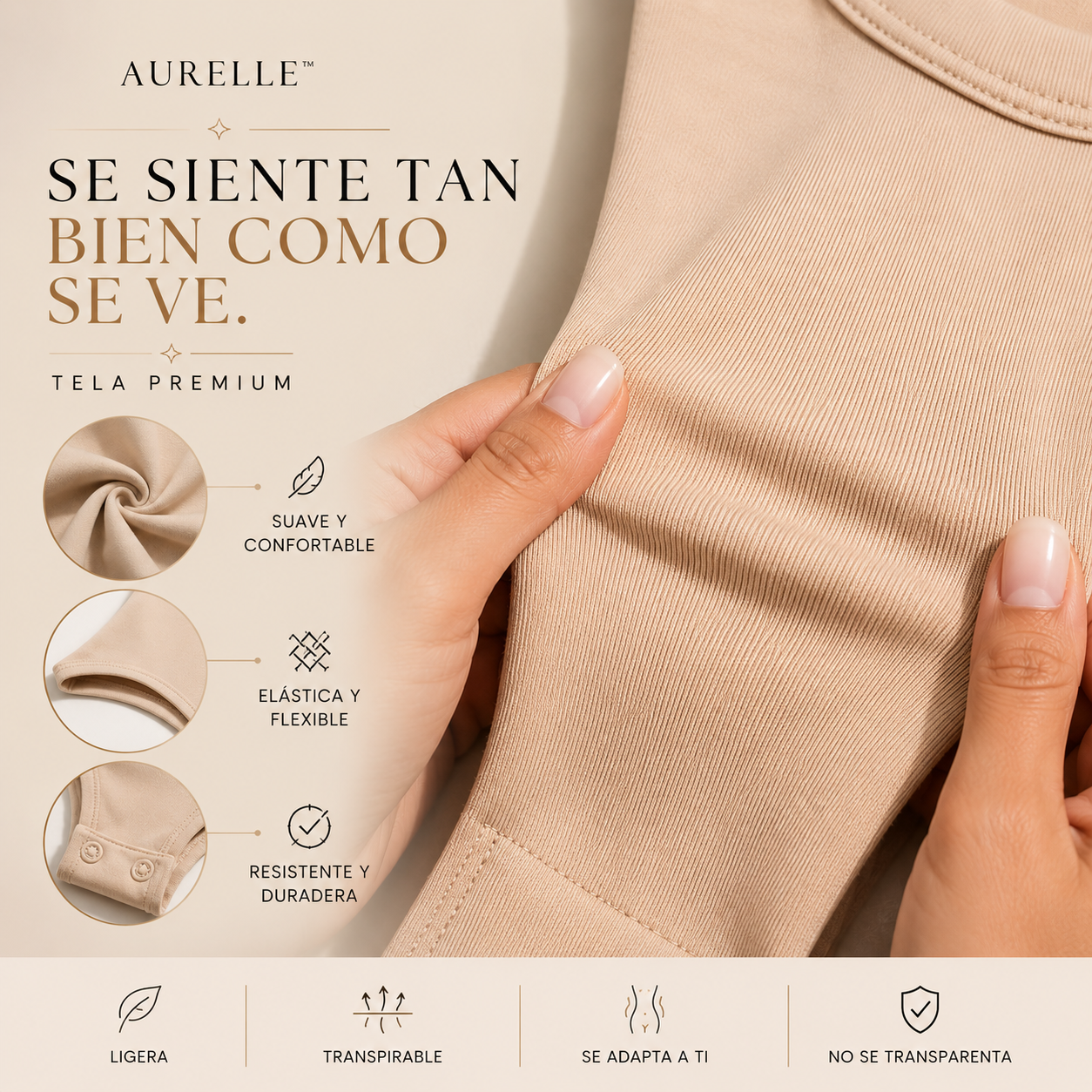 AURELLE