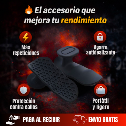 GripX Pro™ 💪
